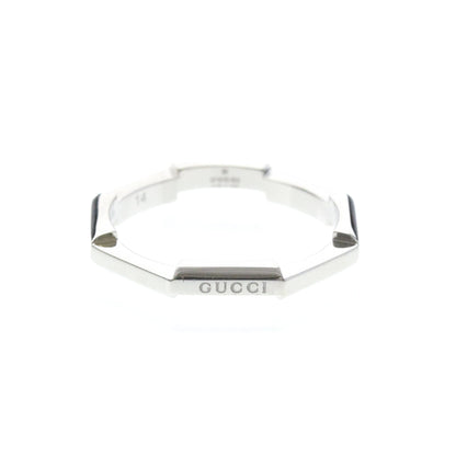 Gucci Octagon · Platinum