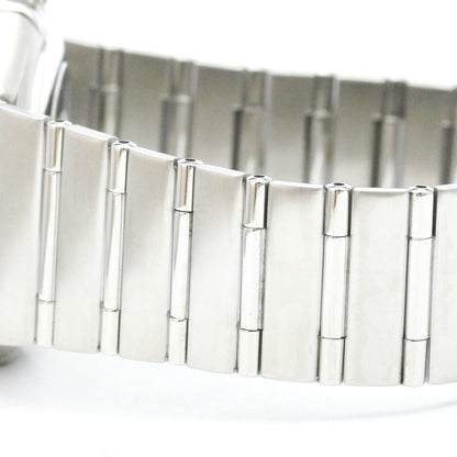 Omega Constellation · Steel · Automatic