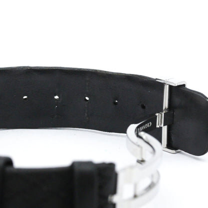 Chanel Matelasse · Steel · Quartz