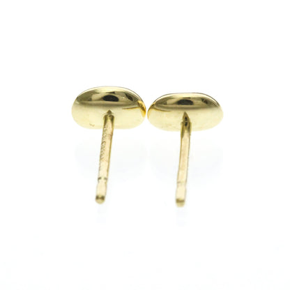 Tiffany Bean · 18K Yellow Gold