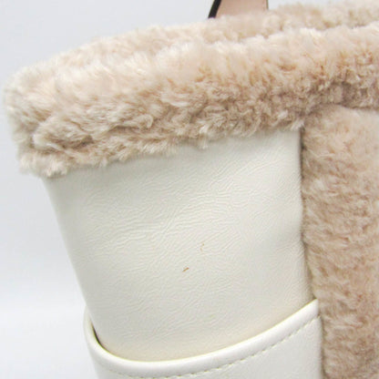 Kate Spade Jet · Faux Fur Tote