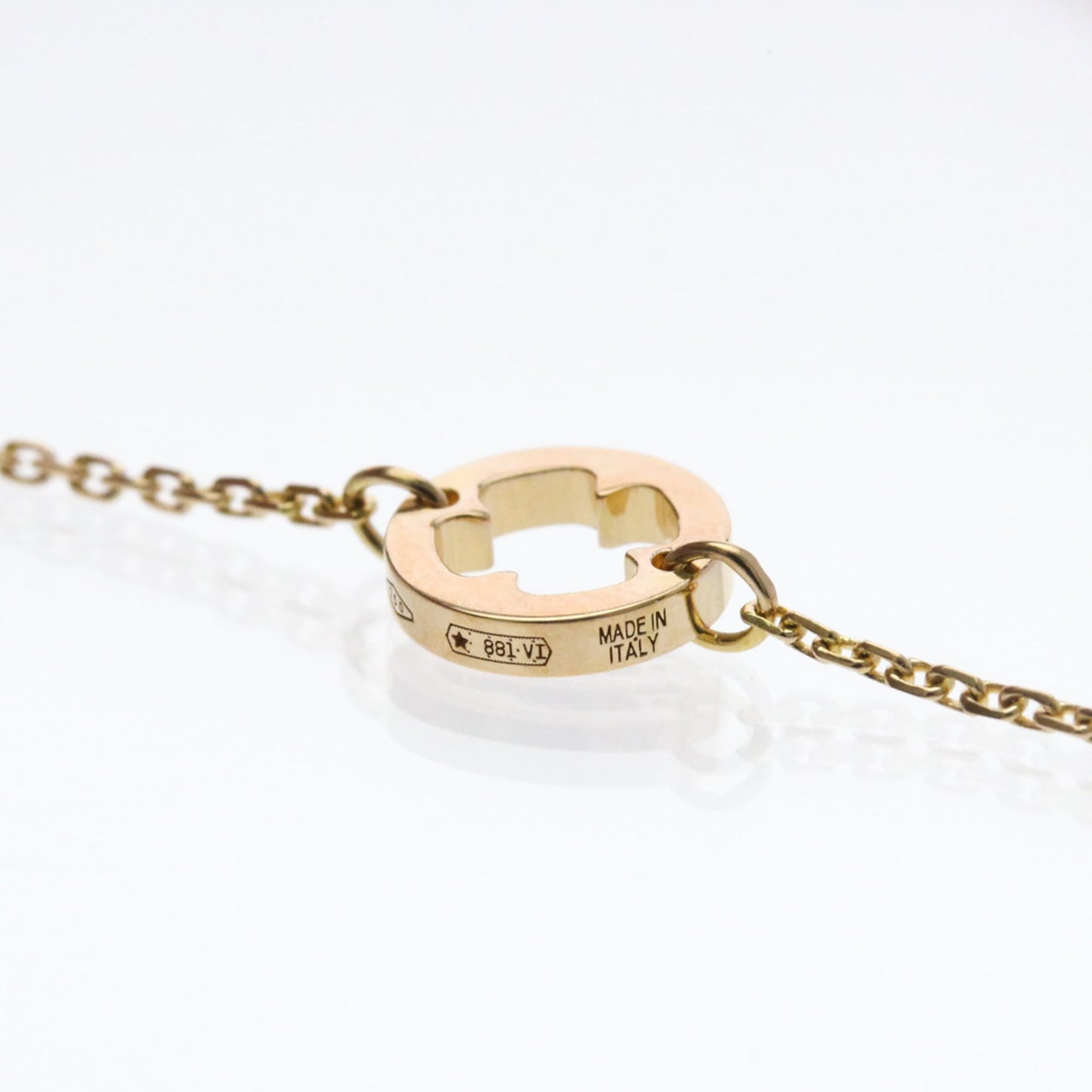 Bvlgari Fiorever · Diamond · Rose Gold