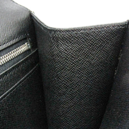 Louis Vuitton Taiga Selenga · Ardoise