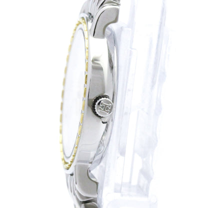 Hermès Sellier · Gold Plated Steel · Quartz