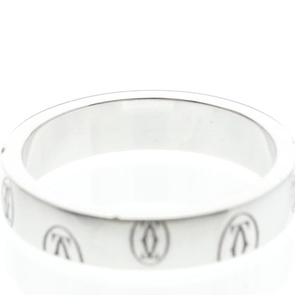 Cartier Happy Birthday · 18K White Gold