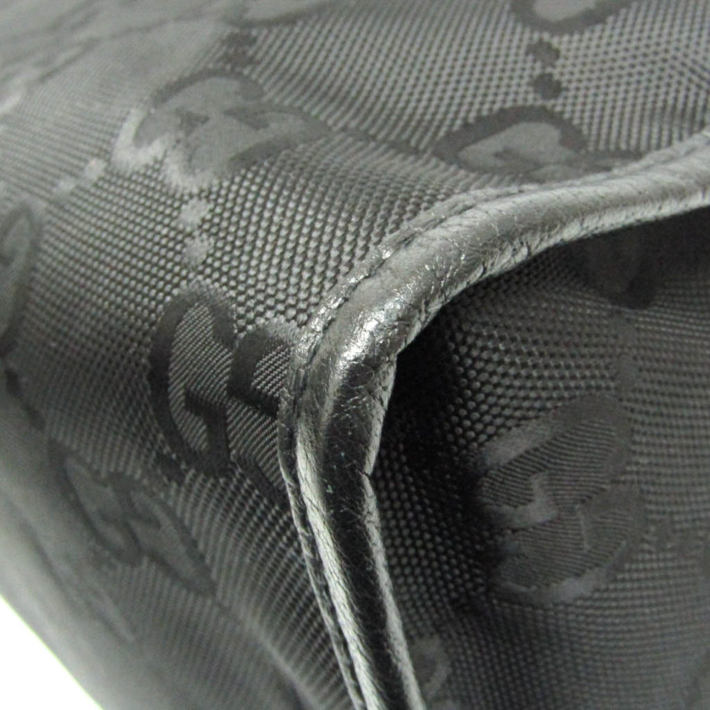 Gucci Off The Grid · Nylon Canvas