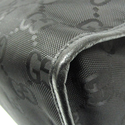 Gucci Off The Grid · Nylon Canvas