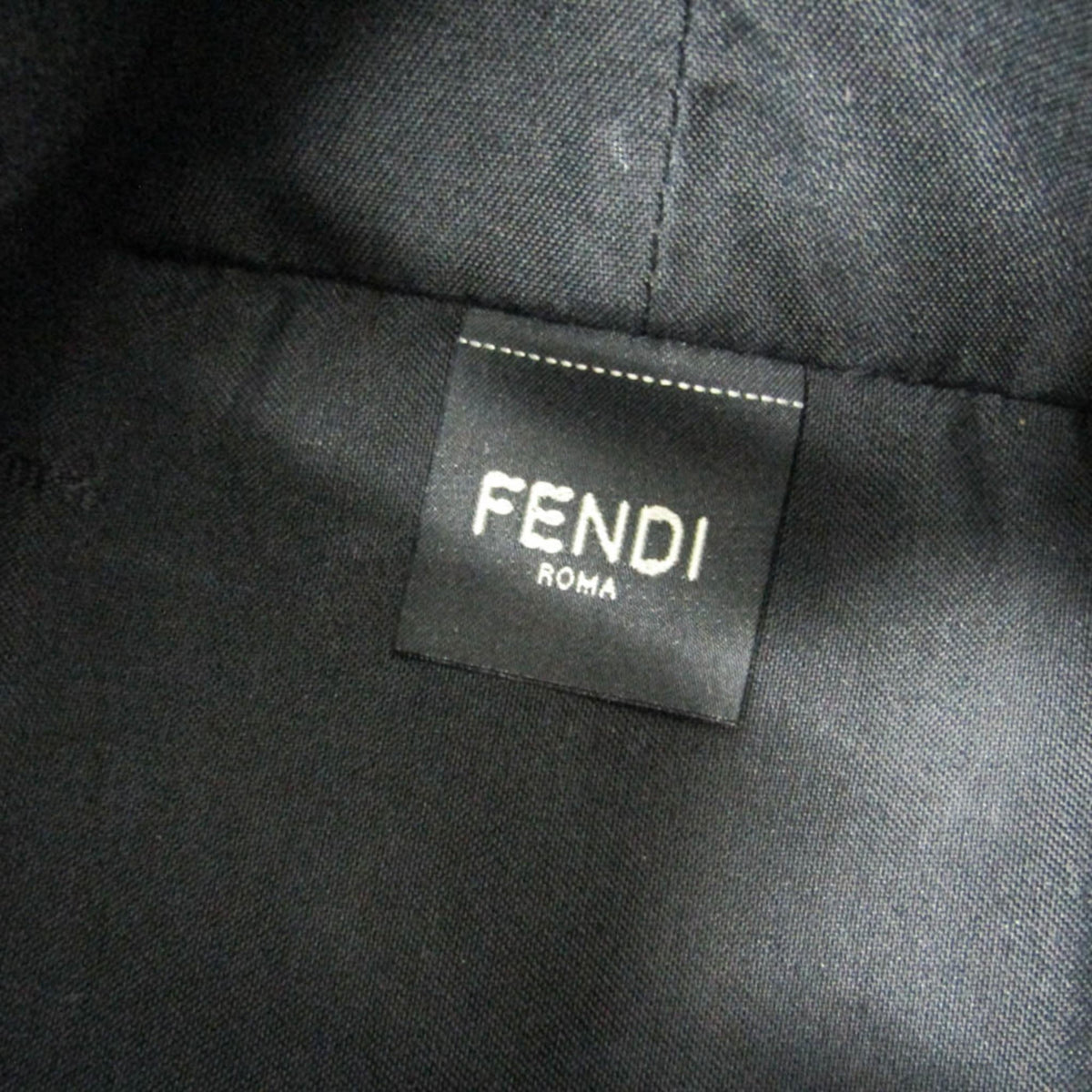 Fendi Bag Bugs Roll · Mini Bag