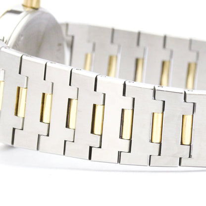 Bvlgari Bvlgari · Steel & 18K Yellow Gold