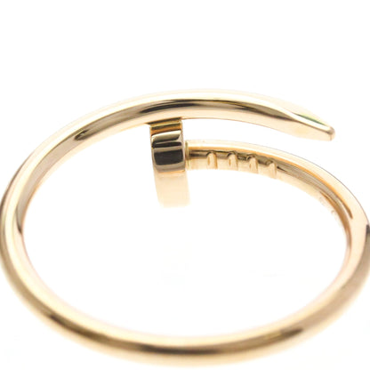 Cartier Juste Un Clou · Rose Gold
