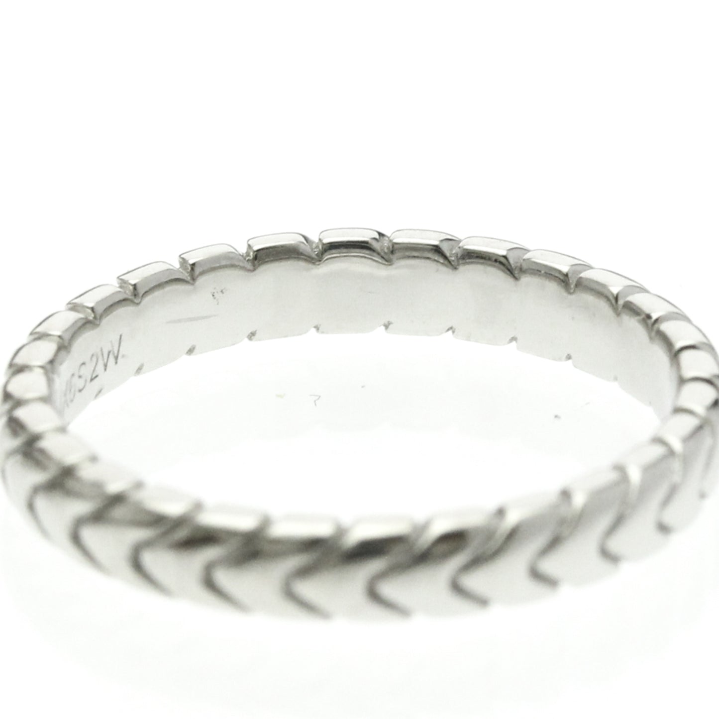 Bvlgari Spiga · Platinum