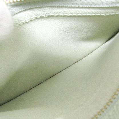 Celine Cabas Vertical · Bicolor Leather