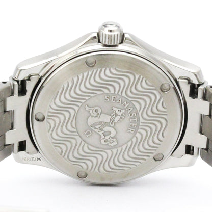 Omega Seamaster 120M · Steel · Quartz