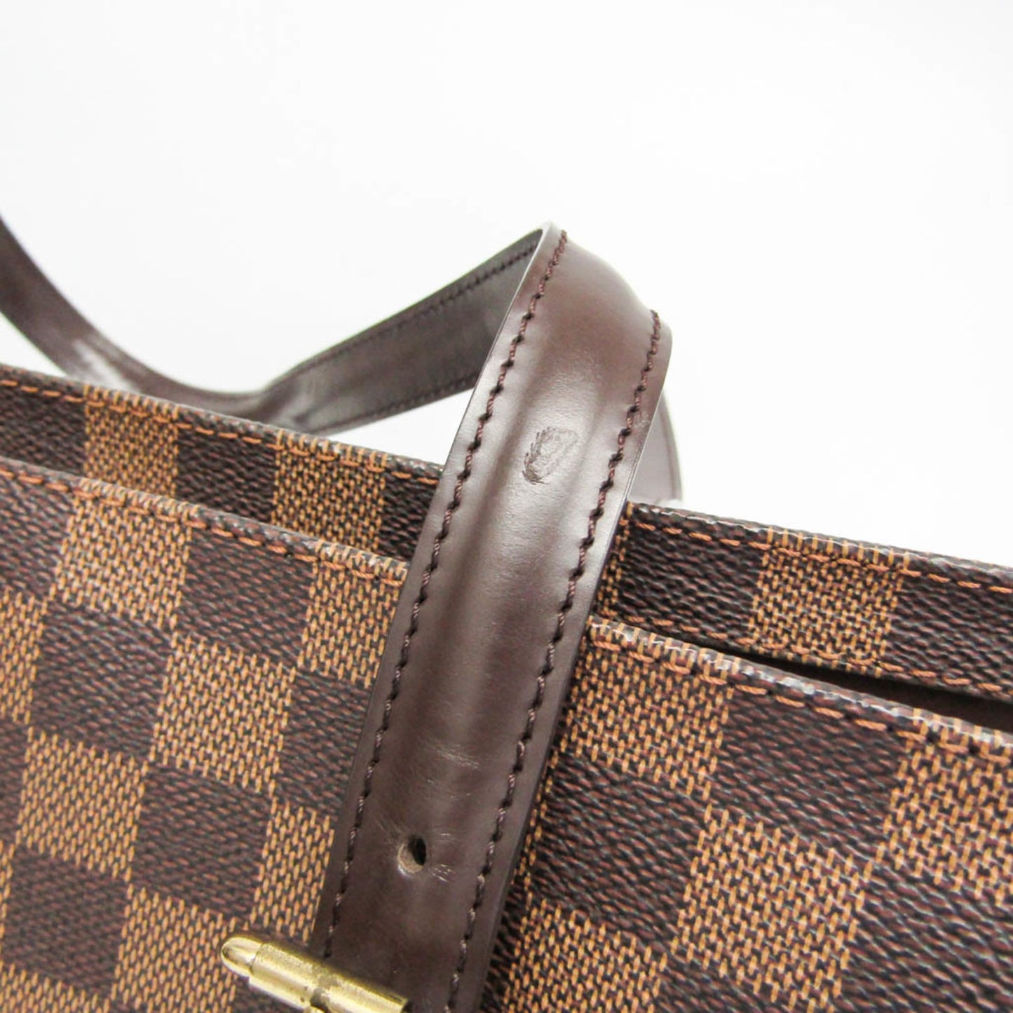 Louis Vuitton Chelsea · Damier