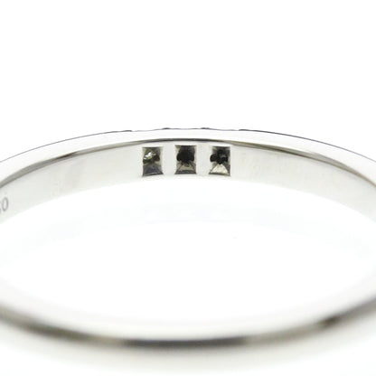Tiffany Forever Wedding · Platinum · Diamond