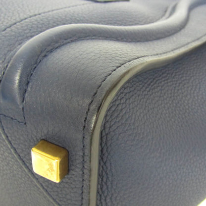Celine Luggage Micro Shopper · Calfskin