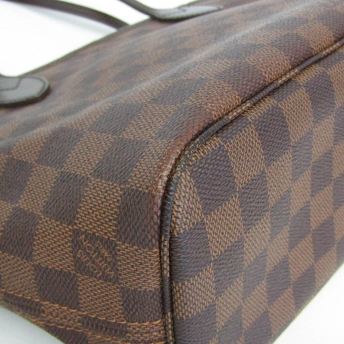 Louis Vuitton Neverfull PM · Damier Ebene