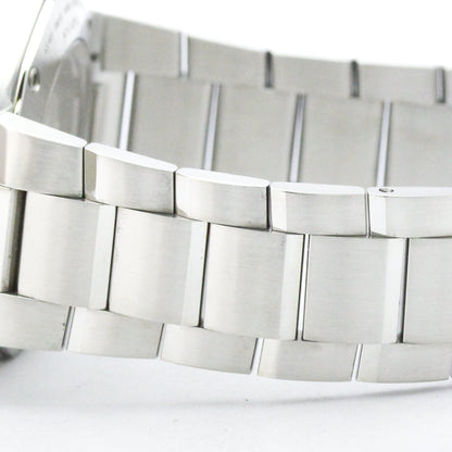 Baume & Mercier Riviera · Steel · Automatic