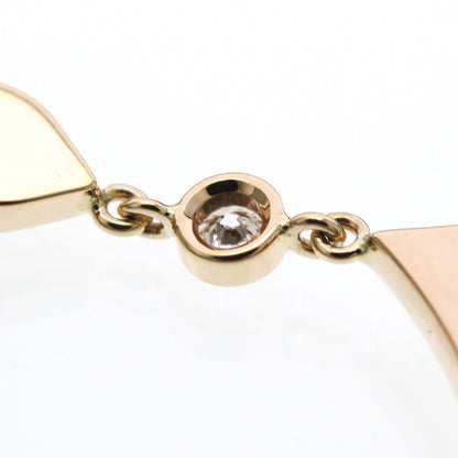 Louis Vuitton Star Blossom · Rose Gold