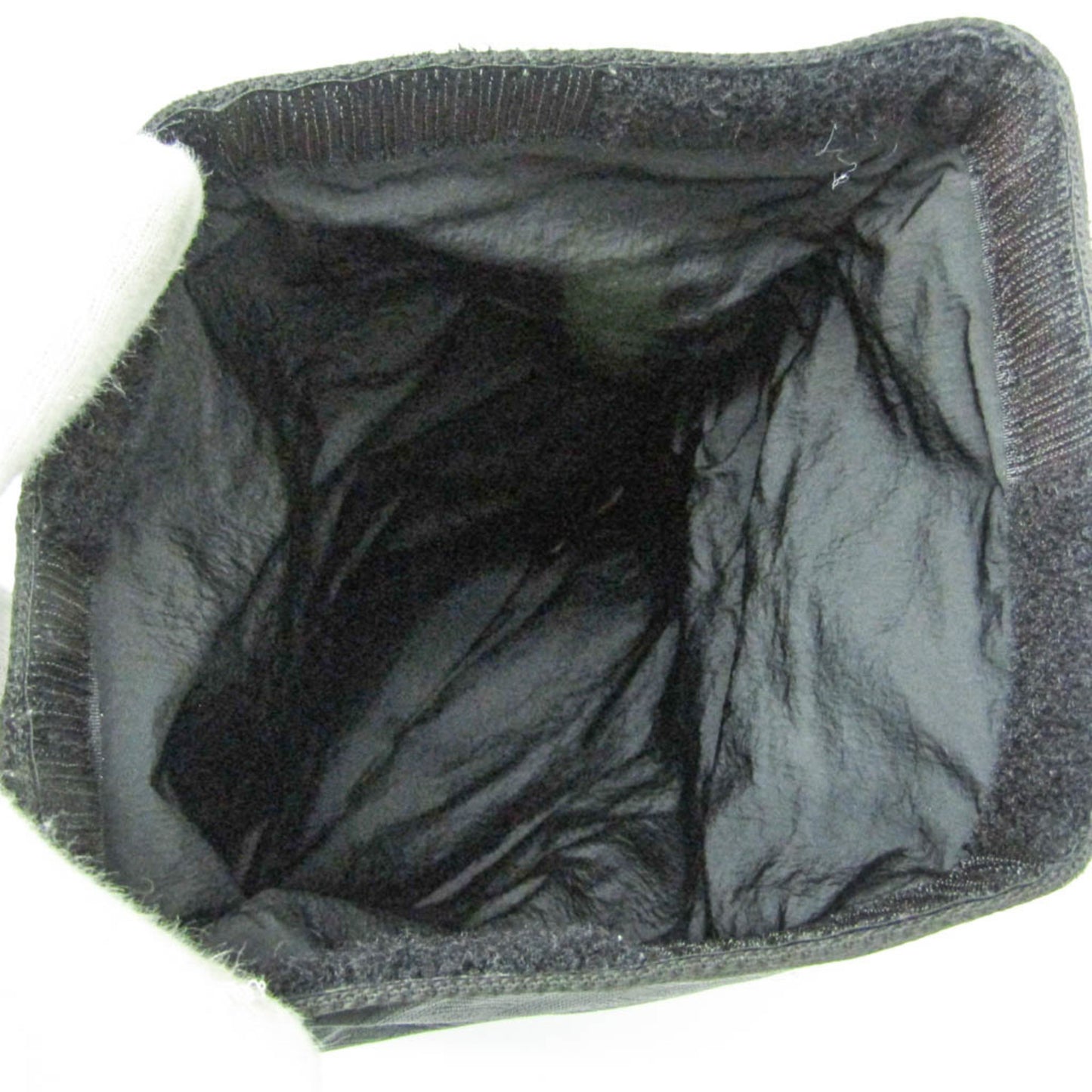 Bottega Veneta · Nylon Document Clutch