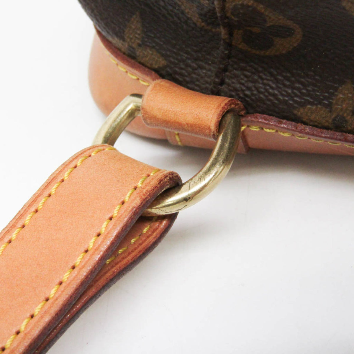 Louis Vuitton Monogram Montsouris MM