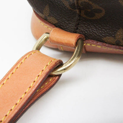Louis Vuitton Monogram Montsouris MM