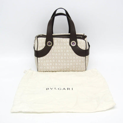 Bvlgari Logomania Winona Boston Small