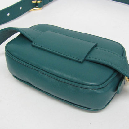 Miu Miu Matelassé · Belt Bag Mini