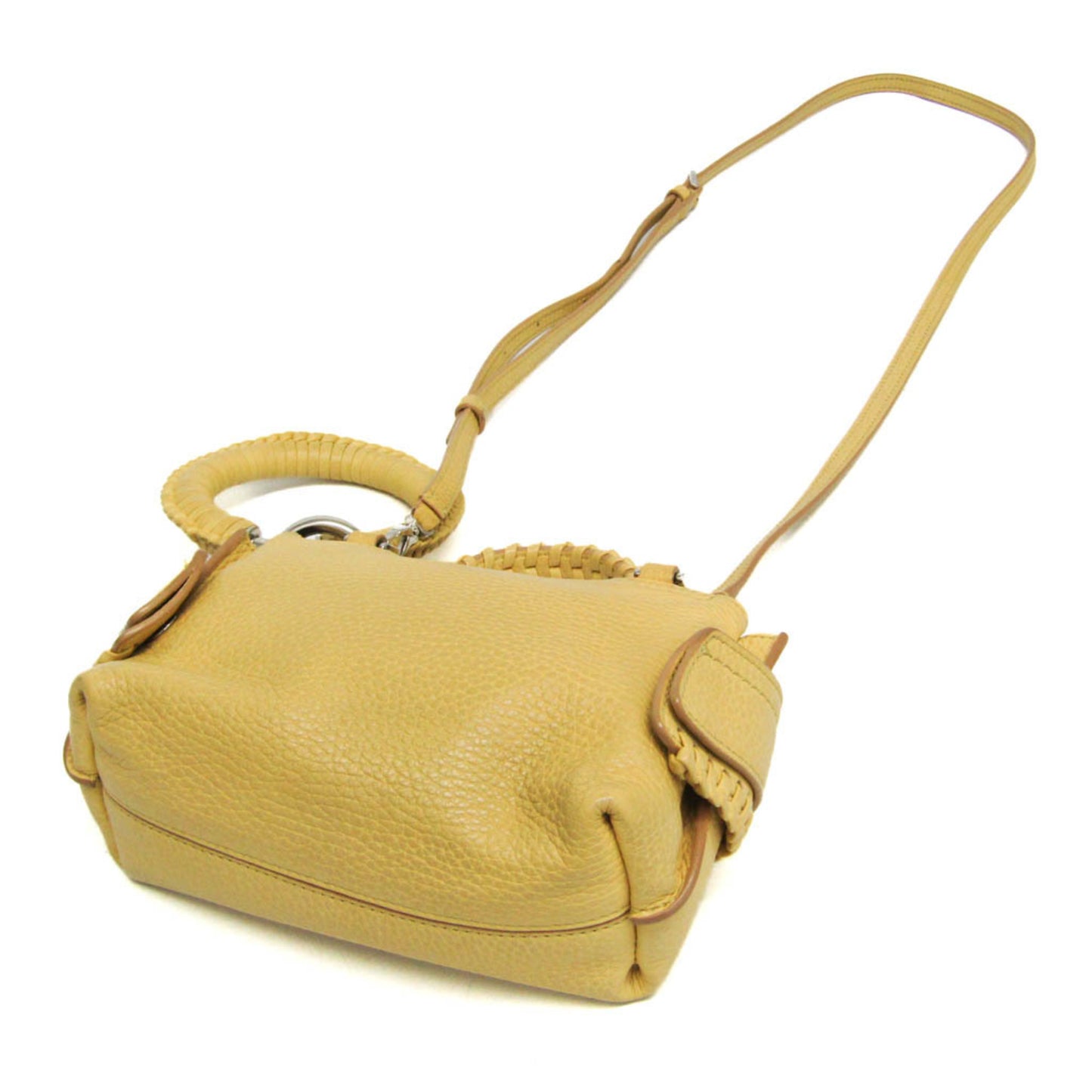 Tod's · Calfskin Shoulder Bag