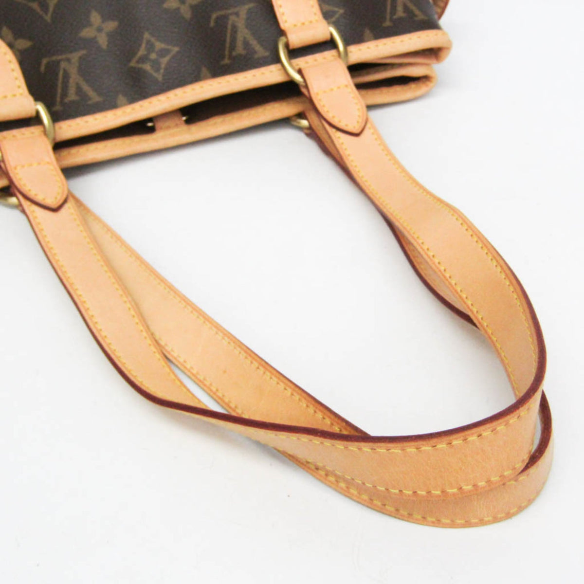 Louis Vuitton Batignolles Vertical · Monogram