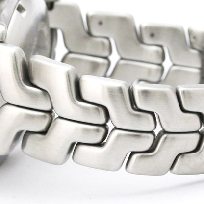 Tag Heuer Link Chronograph · Steel