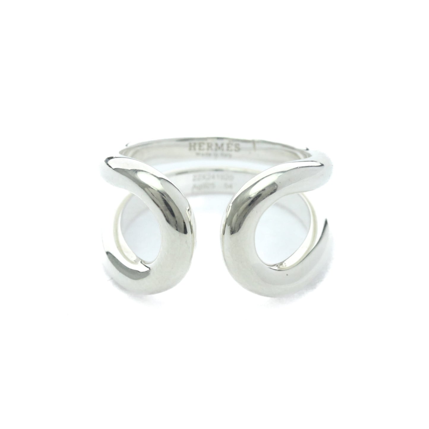 Hermès Lima · Sterling Silver