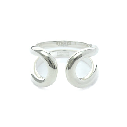 Hermès Lima · Sterling Silver