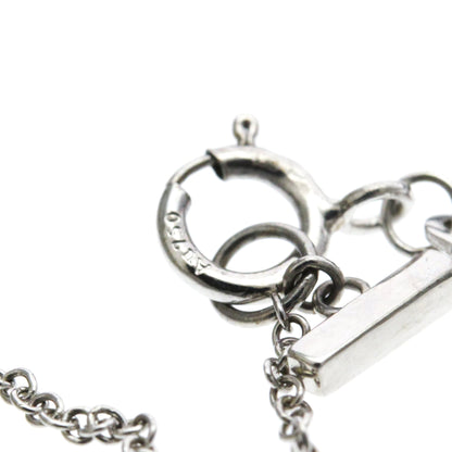 Tiffany T Smile · 18K White Gold