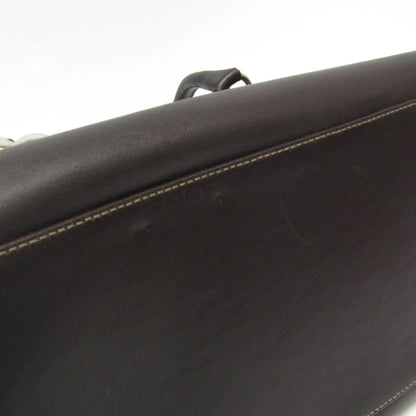 Bally Cleland · Leather