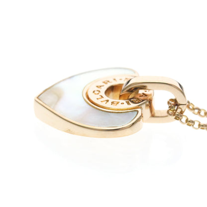 Bvlgari Cuore · Mother of Pearl · Rose Gold