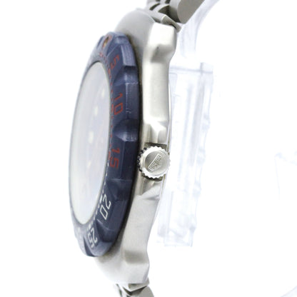 Tag Heuer Formula 1 · Steel · Quartz