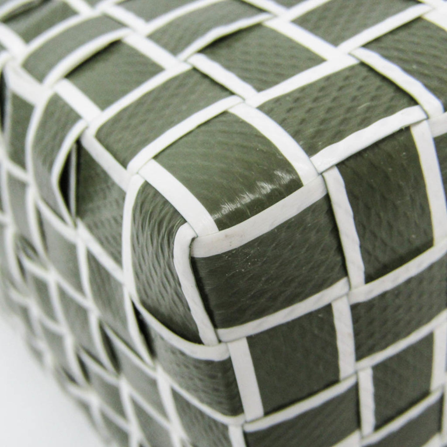 Marni Micro Basket Bag