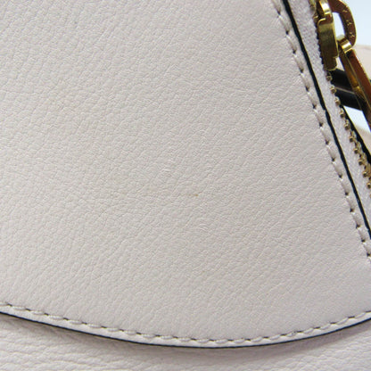 Loewe Hammock Small · Blush Leather
