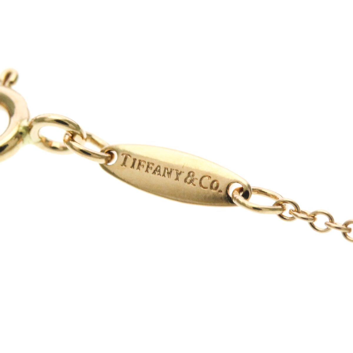 Tiffany By The Yard · Rose Gold · Diamond
