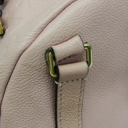 Louis Vuitton Sorbonne · Monogram Empreinte