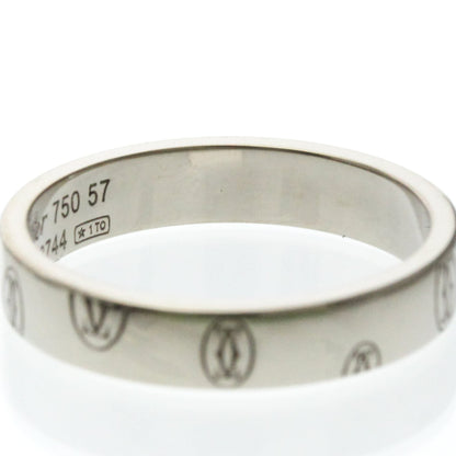 Cartier Happy Birthday · 18K White Gold