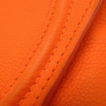 Celine Luggage Nano · Leather