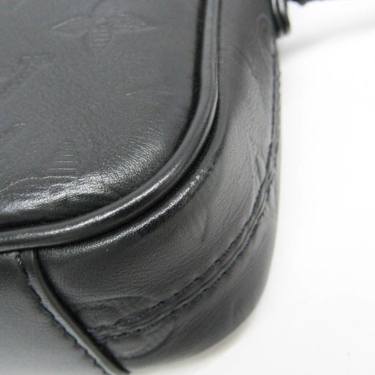 Louis Vuitton Danube PM · Monogram Shadow
