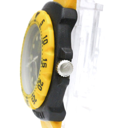 Tag Heuer Formula 1 · Steel · Quartz