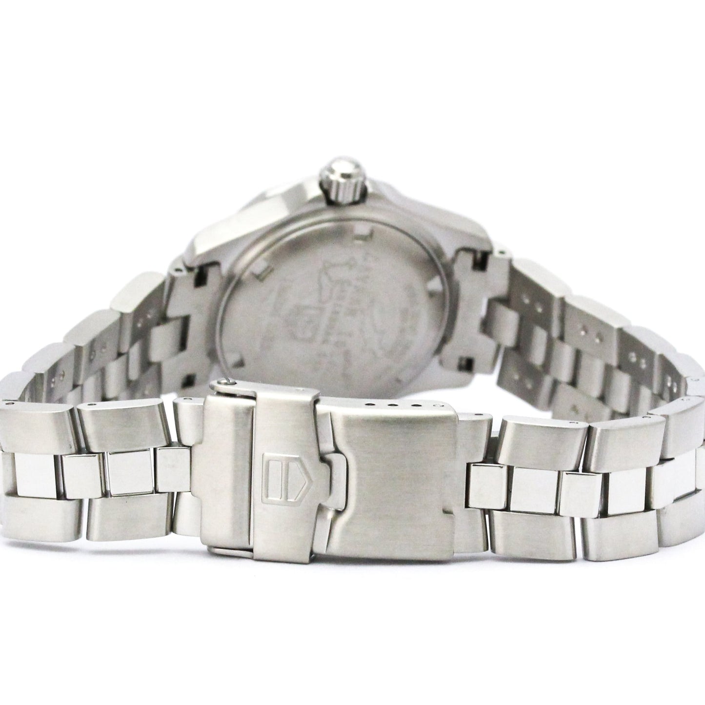 Tag Heuer 2000 · Cayman Islands Edition