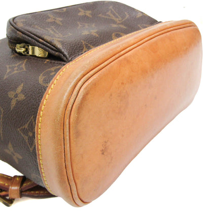 Louis Vuitton Monogram Mini Monsuri