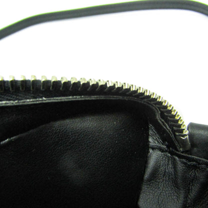 Valentino Garavani VLTN Triangle Pouch