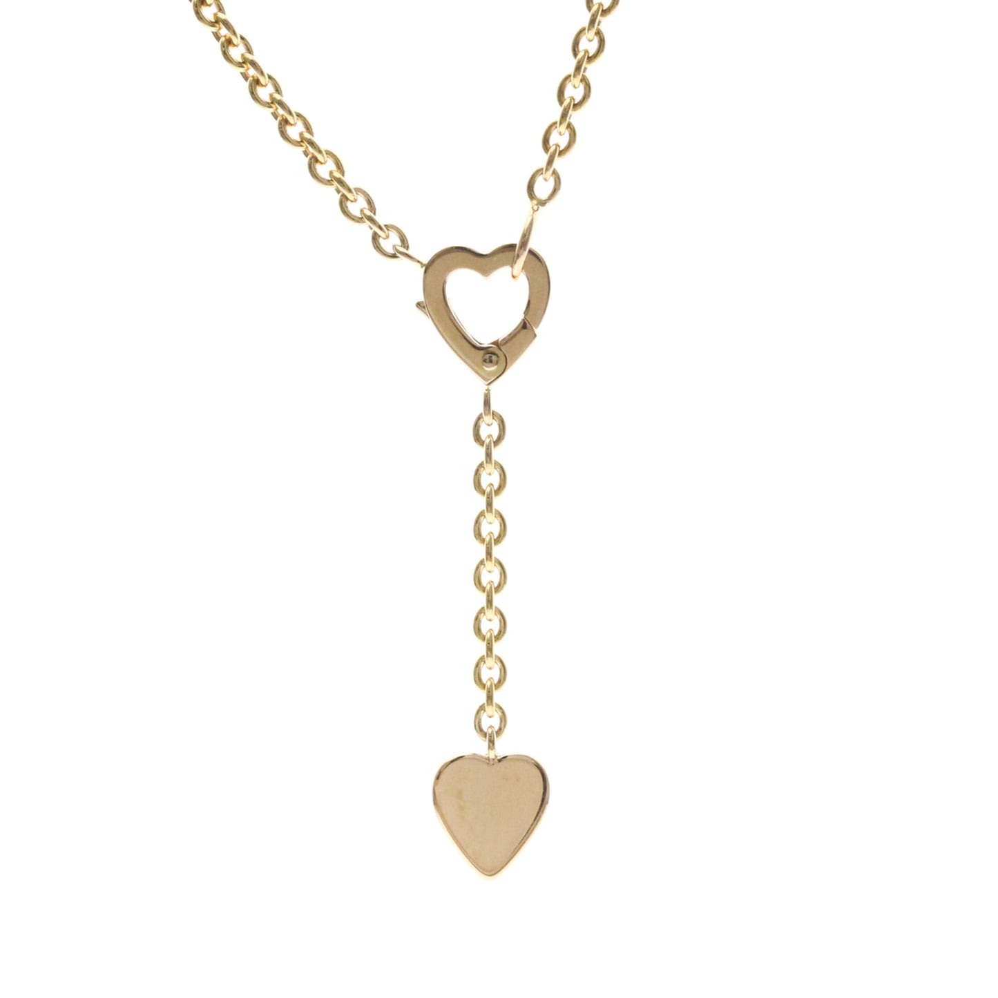 Cartier Mon Amour · 18K White Gold