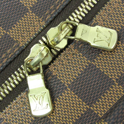 Louis Vuitton Damier Naviglio · Canvas
